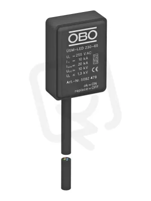 Akční Cena Svodič pro LED ÜSM-LED 230-65