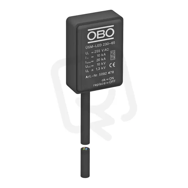 Akční Cena Svodič pro LED ÜSM-LED 230-65