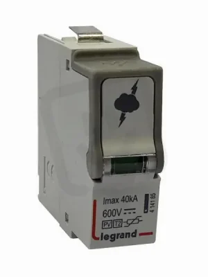 Nízká Cena VÝMĚNNÝ MODUL PRO SVODIČ PŘEPĚTÍ 414155 LEGRAND 414185