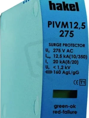 Hakel 16058 PIVM12,5-275/M Vseries Sezónní Sleva