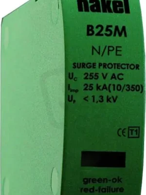 Nejlepší Volba Hakel 16041 B25M/M Vseries