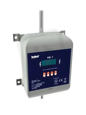 Ihned K Objednání Hakel 70047 PBI-7 Měřící přístroj