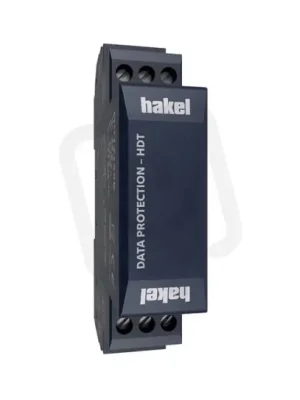 Nejlepší Volba Hakel 56039 HDT2/12D Datová ochrana