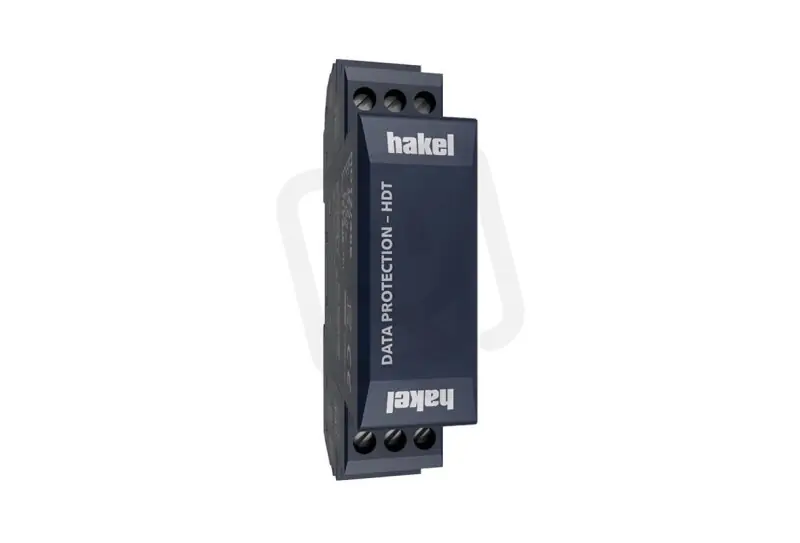 Cenová Bomba Hakel 56040 HDT2/24D Datová ochrana