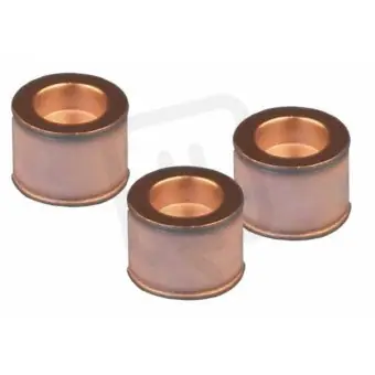 Svodič přepětí - bleskojistka 8x6 mm 230V SCHRACK HSTUSP8623 Must-Have