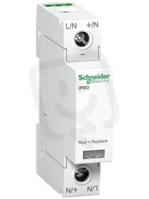 Pouze Dnes Svodič přepětí iPRD 65r 65 KA 460V 1P IT SCHNEIDER A9L65121