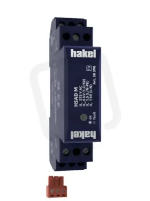 HSAD-P M S HAKEL 30380 Víkendová Akce