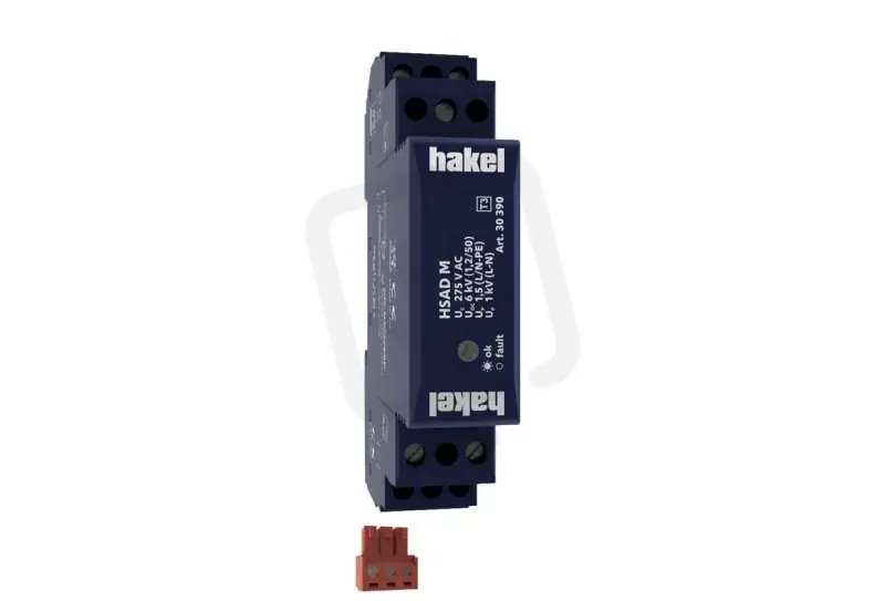 HSAD-P M S HAKEL 30380 Víkendová Akce