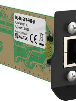Výprodej DL-1G-60V-POE-M přepěťová ochrana pro ob SALTEK A07085