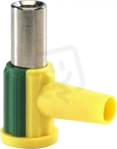 Novinka CONNECTOR EQUIPOT.OUTLET NIKO 170-39513