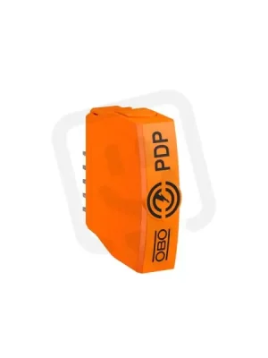 Top Prodej OBO PDP-P-2-24 Vrchní díl PDP 2P typ1+2 / D1+C2 24V