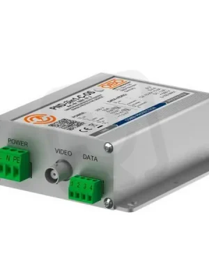 Jen Po Omezenou Doba OBO PND-3in1-C-OS Kombinovaný ochranný přístroj 3v1 pro kamer. systémy CCTV 230V