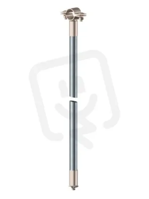 Expresní Doručení isFang TS-S 1000 Izolovaný jímací stožár