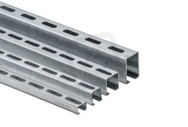 Nejlepší Cena Koňařík 31272000 Nosník 27/18x2000mm 1.25, pozink