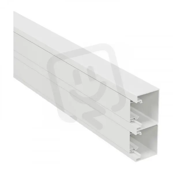 DLP-S45 KANÁL+KRYT 130X50 2MODULOVÝ LEGRAND 638040 Značkový