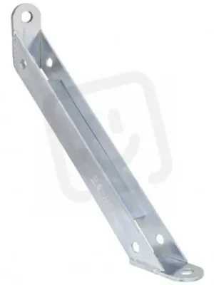 Lištová podpěra 350mm WALRAVEN 6628230 Odeslání Ihned