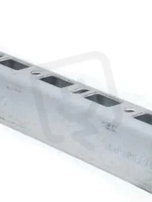 RapidRail Lišta WM30 6m 30x45x2,0 WALRAVEN 6505630 Dokud Zásoby Vydrží