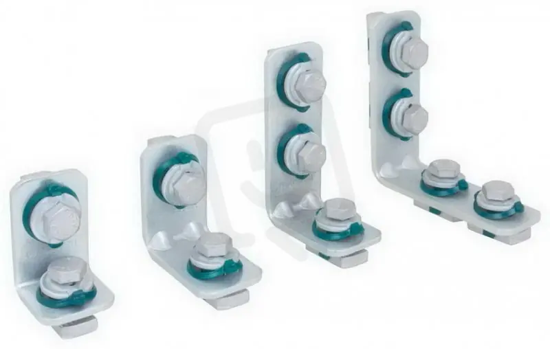 RapidStrut Spojka 90° G2 BUP DL/DL WALRAVEN 665885205 Horká Nabídka