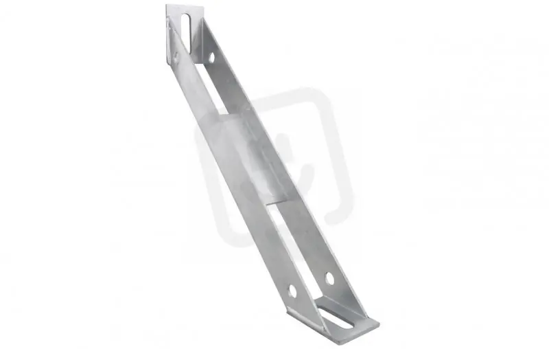 Lištová podpěra WM35+Strut BUP 300mm WALRAVEN 66288530 Nejlepší Cena
