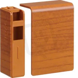 Horká Nabídka Koncovka SL20055 dekor třešeň TEHALIT SL200556D4
