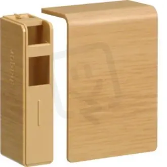 Koncovka SL20055 dekor dub TEHALIT SL200556D5 Finální Výprodej