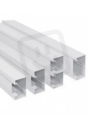 DLP-S45 KANÁL+KRYT 100X50 2MODULOVÝ LEGRAND 638030 Objednat Nyní