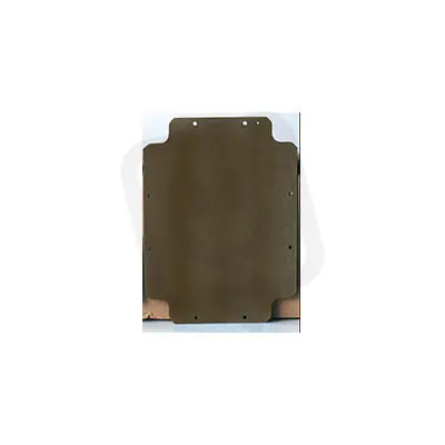 Montážní deska pro krabice 380x300mm HL SYSTEM HL 451P9 Originální