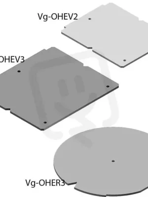 Kartonová výplň obdélníková, tl. 2 mm HL SYSTEM HL OHEV2.2 Sezónní Sleva