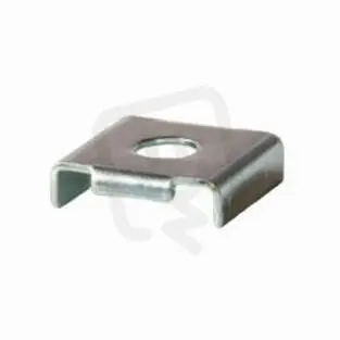 Dráp k upínání FIX ST pr.13mm pozink KOŇAŘÍK 31600041 Cenová Bomba