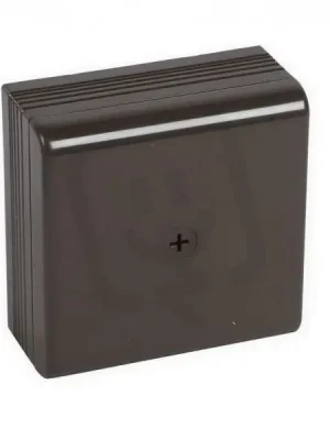 Akce ROZBOČOVACÍ KRABICE DLPLUS 110X110X50MM HNĚDÁ LEGRAND 030329