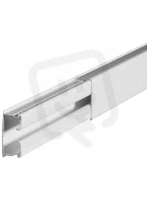 LIŠTA DLPLUS 40X20 3MODULOVÝ LEGRAND 033343 Jen Po Omezenou Doba