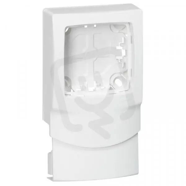 Cenově Výhodný INSTALAČNÍ KRABICE OTEO PRO DLPLUS MINISLOUPKY 1P 32X16MM LEGRAND 031456