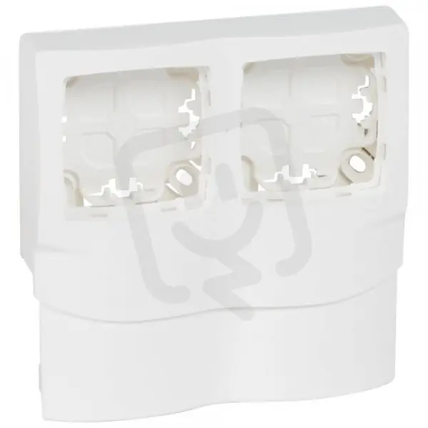 Speciální Cena INSTALAČNÍ KRABICE OTEO PRO DLPLUS MINISLOUPKY 2P H16 LEGRAND 031466