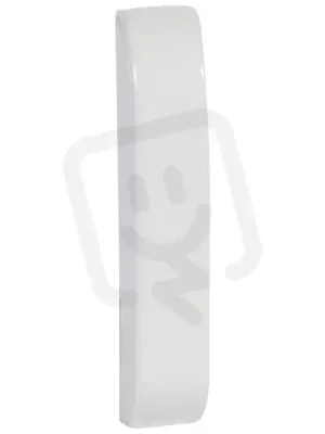 KONCOVÝ DÍL DLPLUS 120X20 BÍLÝ LEGRAND 033774 Zlevněný
