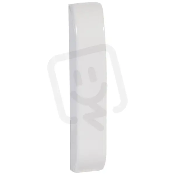 KONCOVÝ DÍL DLPLUS 120X20 BÍLÝ LEGRAND 033774 Zlevněný