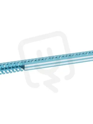 Cenově Výhodný LINA25 KABELOVÝ KANÁL 25X40 MODRÝ LEGRAND 036201