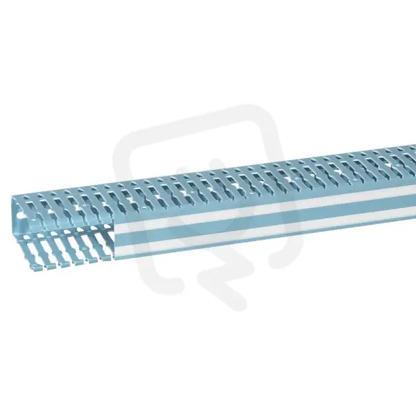 Poslední Šance LINA25 KABELOVÝ KANÁL 40X80 MODRÝ LEGRAND 036208