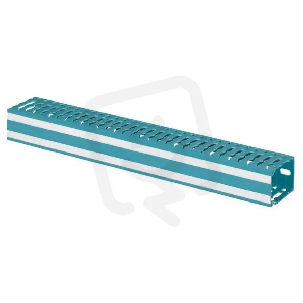 LINA25 KABELOVÝ KANÁL 80X60 MODRÝ LEGRAND 036216 Cenová Bomba