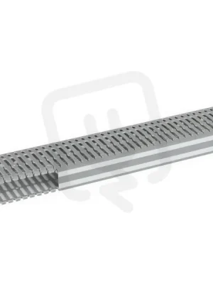 Sezónní Sleva LINA25 KAB.KANÁL 40X100 ŠEDÝ LEGRAND 636009