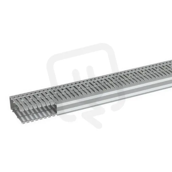 Sezónní Sleva LINA25 KAB.KANÁL 40X100 ŠEDÝ LEGRAND 636009