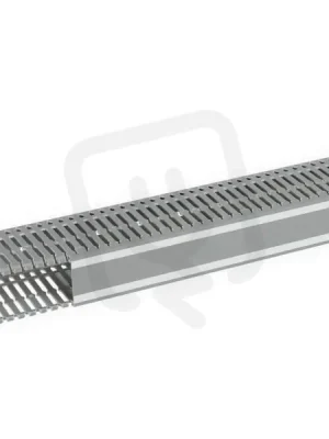 Výprodej LINA25 KAB.KANÁL 60X100 ŠEDÝ LEGRAND 636014