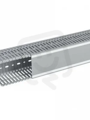 LINA25 KAB.KANÁL 100X100 ŠEDÝ LEGRAND 636022 Rychlé Dodání