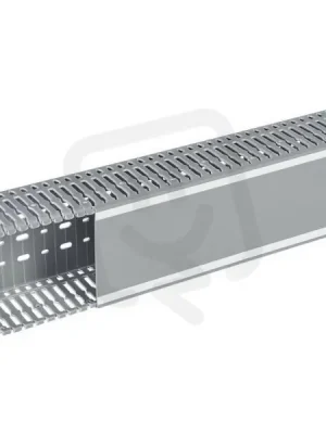 Novinka LINA25 KAB.KANÁL 120X80 ŠEDÝ LEGRAND 636025