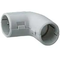 KOLENO PRO ZMĚNU SMĚRU PRŮMĚR 16 LEGRAND 651611 Koupit Online