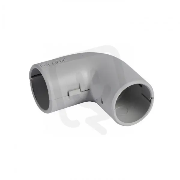 Ověřený KOLENO PRO ZMĚNU SMĚRU PRŮMĚR 25 LEGRAND 651613