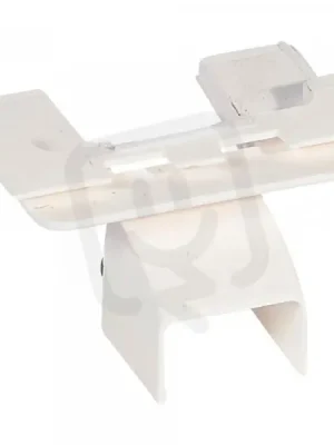 DLPLUS ADAPTÉR KONCOVÝ 20X12,5MM LEGRAND 031640 Novinka