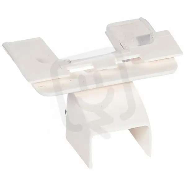 DLPLUS ADAPTÉR KONCOVÝ 20X12,5MM LEGRAND 031640 Novinka