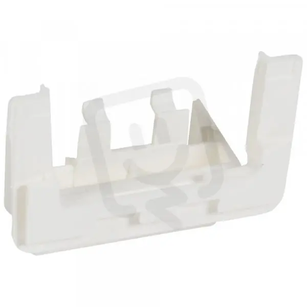 DLPLUS ADAPTÉR KONCOVÝ 40X12,5MM LEGRAND 031642 Hit Sezóny