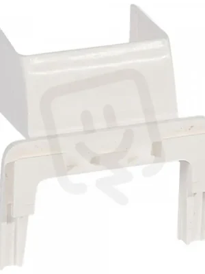 Horká Nabídka DLPLUS ADAPTÉR KONCOVÝ 40X20MM LEGRAND 031647