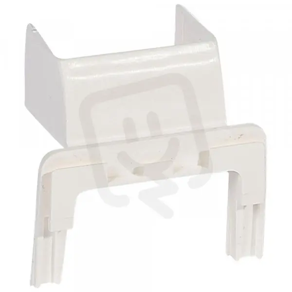 Horká Nabídka DLPLUS ADAPTÉR KONCOVÝ 40X20MM LEGRAND 031647